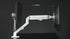 Humanmotion T6-1G Single Monitor Arm for 17-32 Inch