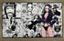 BBS x Mr.Vudoo One Piece Playmat - Robin 2024