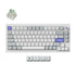 Keychron Q1 HE 8K Magnetic Switch Keyboard