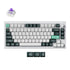Keychron Q1 HE QMK Wireless Custom Keyboard