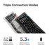 Keychron Q13 Ultra 8K Wireless Custom Mechanical Keyboard