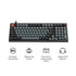 Keychron V5 8K QMK Wired Custom Mechanical Keyboard