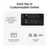 Keychron Q6 HE 8K Magnetic Switch Keyboard