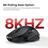 Keychron M7 Wireless Mouse