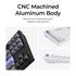 Keychron Q3 HE 8K Magnetic Switch Keyboard