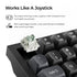 Keychron Q3 HE 8K Magnetic Switch Keyboard