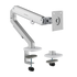 Humanmotion T6-1G Single Monitor Arm for 17-32 Inch