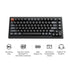 Keychron V1 Ultra 8K Wireless Custom Mechanical Keyboard