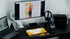 Humanmotion T6-1G Single Monitor Arm for 17-32 Inch