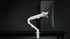 Humanmotion T6-1G Single Monitor Arm for 17-32 Inch